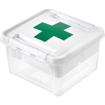 Esmaabikarp SmartStore Deco 7 l First Aid
