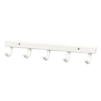 Nagi Habo valge 840-5