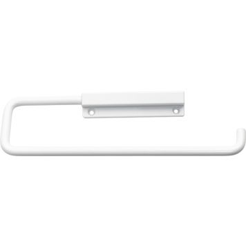 Majapidamispaberihoidja Habo 843 valge