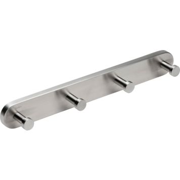 Nagi Habo Laverna roostevaba teras nelja konksuga