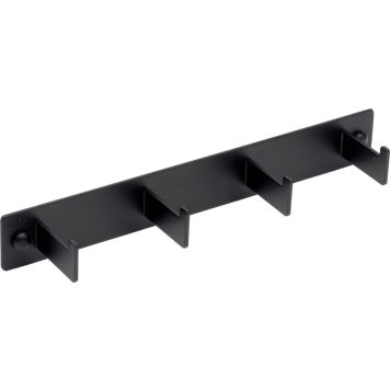 Käterätinagi Habo Poseidon must