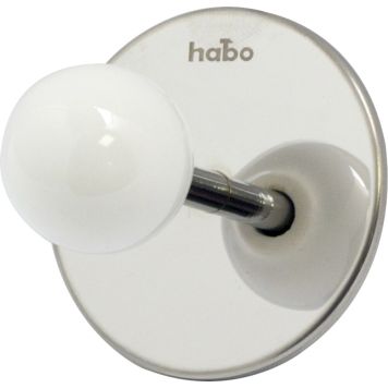 Nagi Habo Pearl valge