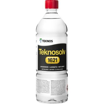 Lakibensiin Teknosolv 1621