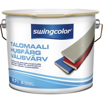 Välisvärv swingcolor PM3 ainult toonimiseks 2,7 l