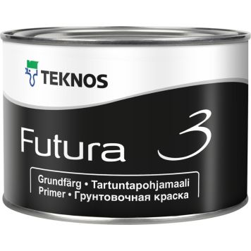 Nakkekrunt Teknos Futura 3