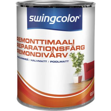 Remondivärv swingcolor 20 PM1 valge