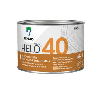 Erilakk Teknos Helo Aqua 40