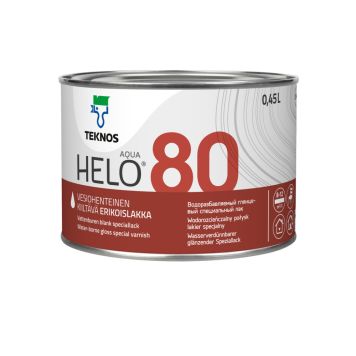 Erilakk Teknos Helo Aqua 80