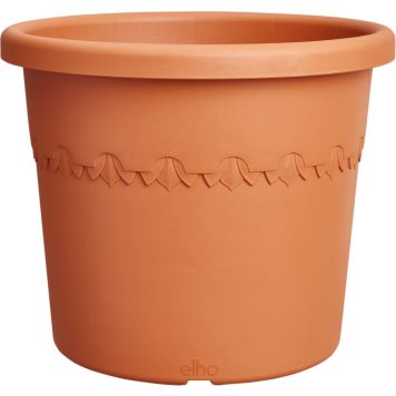 Õuepott Elho Algarve Ø 40 cm, terra