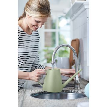 Kastekann Elho Brussels 1,8 l, roheline