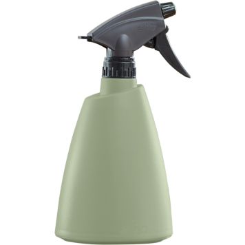 Pihustipdel Elho Brussels 0,7 l, roheline