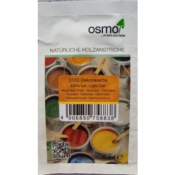 LÄBIPAISTEV ÕLIVAHA TESTER 5ML 3103 HELE