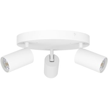 LED-kohtvalgusti Eglo Connect.z Telimbela-Z valge 3-osaline