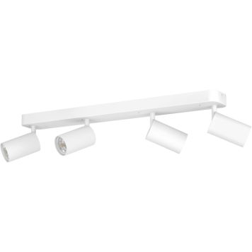 LED-kohtvalgusti Eglo Connect.z Telimbela-Z valge 4-osaline