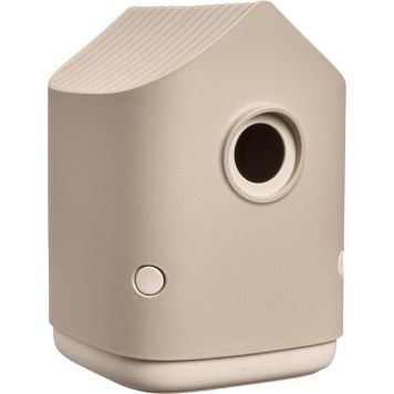 Linnumaja Elho Cosy 18 x 23 x 18 cm, beež