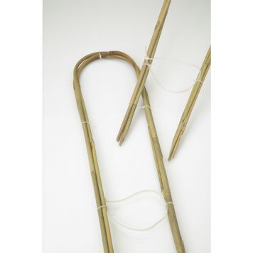 Taimetugi kaar 120 x 20 cm