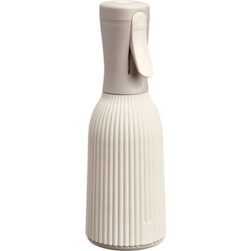 Pihustipudel Elho Vibes Mist 0,37 l, valge