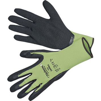 Kindad Comfort 7, roheline