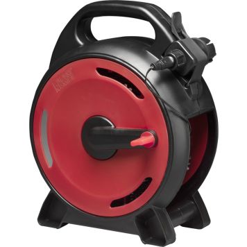 LED-valgussari Konstsmide Cluster 600 Amber