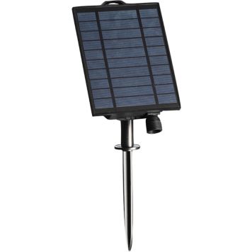 Päikesepatarei LED-valgustitele Konstsmide