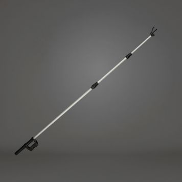 Teleskoopvars valgusketile Konstsmide