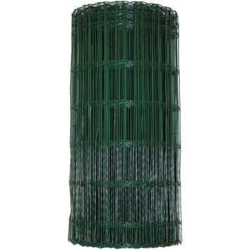 Aiavõrk Hortus roheline 80 cm x 10 m