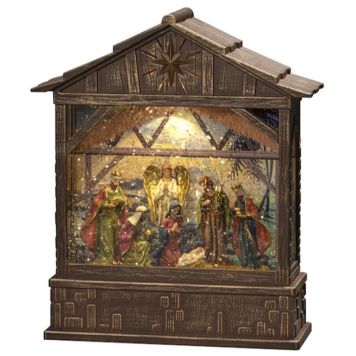 Latern Konstsmide Jõulusõim