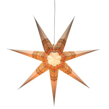 Pabertäht  Konstsmide Ø 78 cm