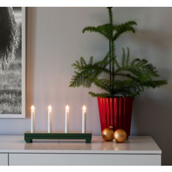 Advendiküünal 4-osaline