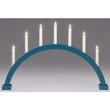 Advendiküünal Konstsmide Gnosjö kaar 7-osaline