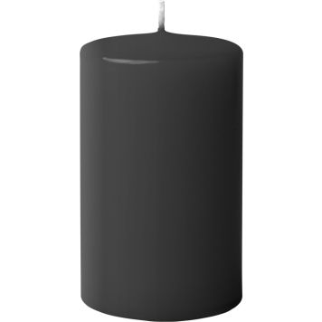 Lauaküünal Havi 7 x 12 cm, must