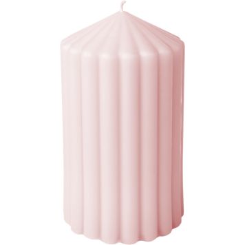 Lauaküünal Havi's 6,8 x 13 cm, roosa