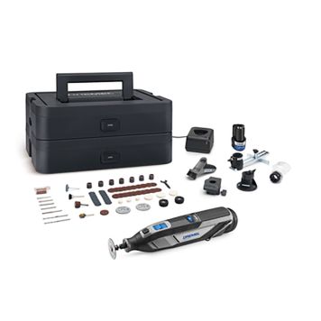 Multitööriist Dremel 8240-5/65 Platinum+