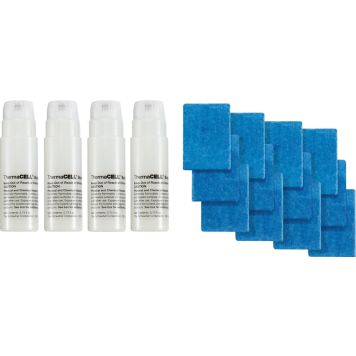 Sääsepeletaja täitekomplekt ThermaCell 48 h