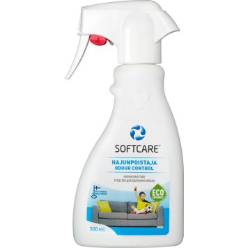 Lõhnaeemaldaja Softcare 300 ml
