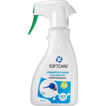 Liimieemaldusvahend Softcare 300 ml