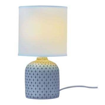 Lauavalgusti Aneta Fideli hall/valge 13 x 26,5 cm