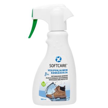 Jalatsite kaitsevahend Softcare 300 ml
