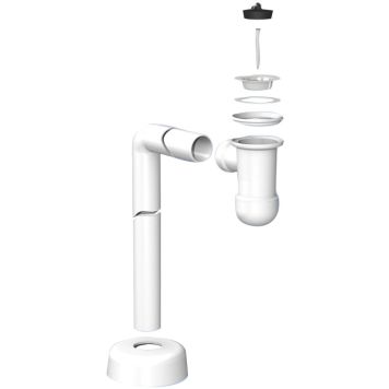 SIFOON PRELOC 110 PREVEX JÄIK.