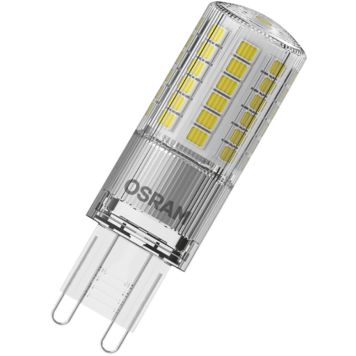 LED-lamp Osram PIN 50 4,8 W/4000 K G9