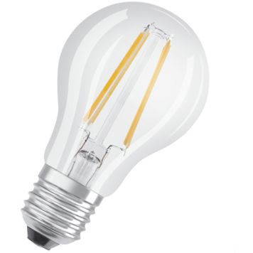 LED-lamp Osram Relax and Active Classic A 7 W /2700K/4000K E27