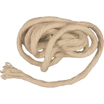 Keraamilisest kiust tihendusnöör Pisla 6 mm