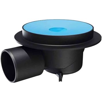 Trapp Vieser DN 75/150 madal