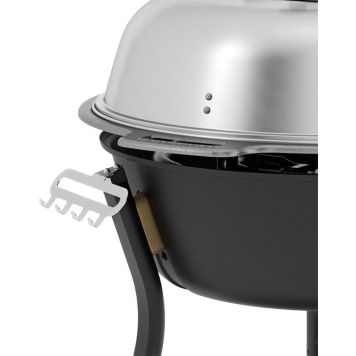 Grillimistarvikute hoidik Muurikka komplekt