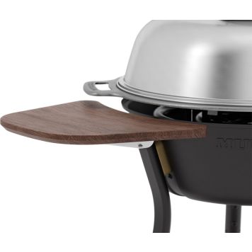 Külgriiul gaasipõletile Muurikka