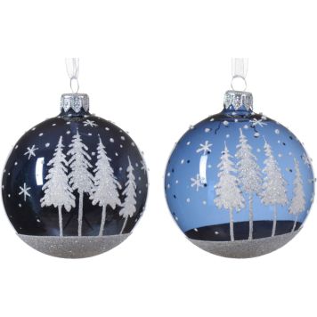 Kuuseehe pall valik Ø 8 cm