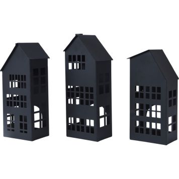 Latern Maja valik 10,5 x 8 x 25 cm