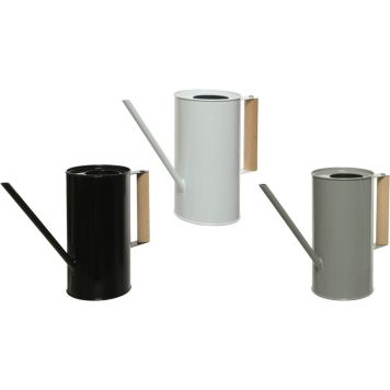 Kastekann tsink värvivalik 19,5 cm