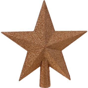 Ladvatäht 19 cm, brandy