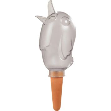 Automaatne kastja Scheurich Bördy 220 ml, läbipaistev